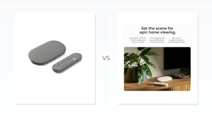 Google TV Streamer 4K vs Xiaomi TV Stick 4K: Living-Room Box or Hideaway Dongle?