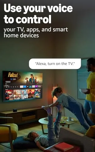 Amazon Fire TV Cube 3rd Gen rear panel showing HDMI input and HDMI output ports