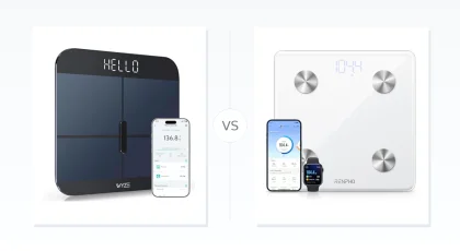Wyze Smart Scale X vs RENPHO Smart Scale ES-CS20M: Which Smart Scale Fits Your Family and