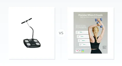 InBody Dial H30 vs FITINDEX Body Pod Scale: Precision Body Comp or Budget Family Scale?