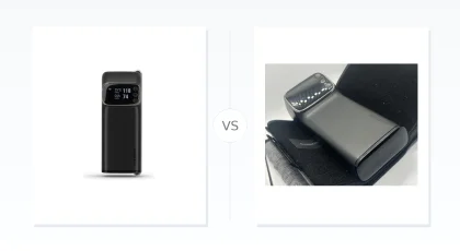 Garmin Index BPM vs Checkme BP2A: Ecosystem Depth or Everyday Ease?