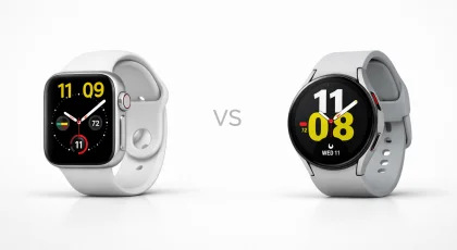 Apple Watch Series 10 vs Samsung Galaxy Watch 6