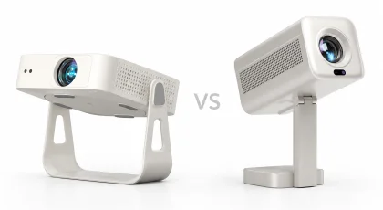 XuanPad Q5 vs VOPLLS K3: Room Fit and Setup