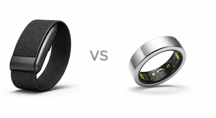 WHOOP 5.0 vs Oura Ring 4: Best for Recovery & Training?