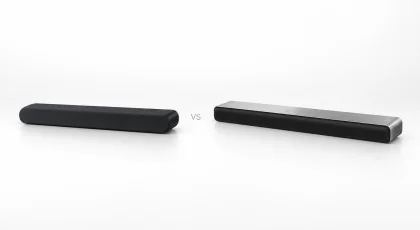 Samsung HW-S60D vs TCL S45H: Movie Channels or USB Music