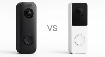 Blink vs Wyze: Comparing Budget Smart Doorbells